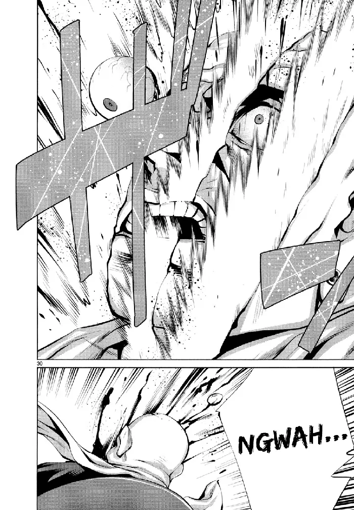 Killing Bites Chapter 29 image 30_optimized